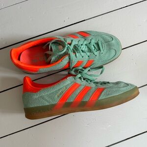Adidas Gazelle Sneakers